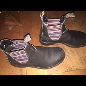 Blundstone Boots